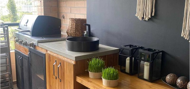 Apartamento en Venta en Envigado, Loma de las brujas-3