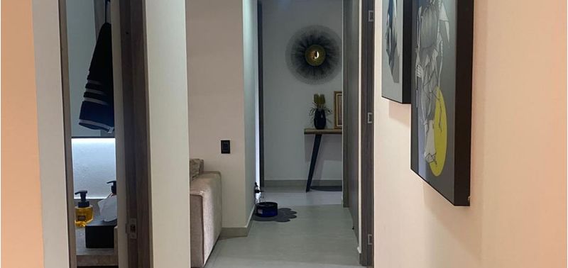 Apartamento en Venta en Envigado, Loma de las brujas-4