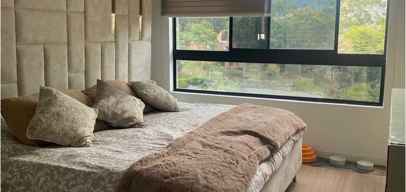 Apartamento en Venta en Envigado, Loma de las brujas-5