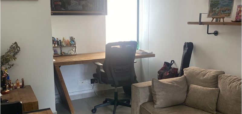 Apartamento en Venta en Envigado, Loma de las brujas-8