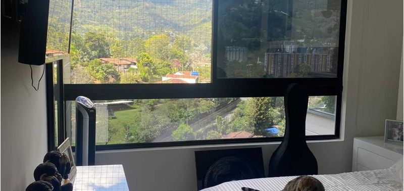 Apartamento en Venta en Envigado, Loma de las brujas-9