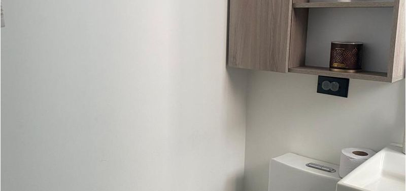 Apartamento en Venta en Envigado, Loma de las brujas-10