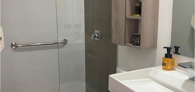 Apartamento en Venta en Envigado, Loma de las brujas-12