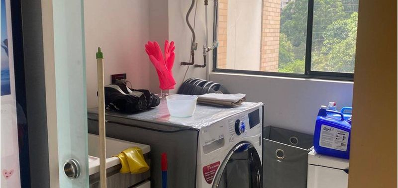 Apartamento en Venta en Envigado, Loma de las brujas-13