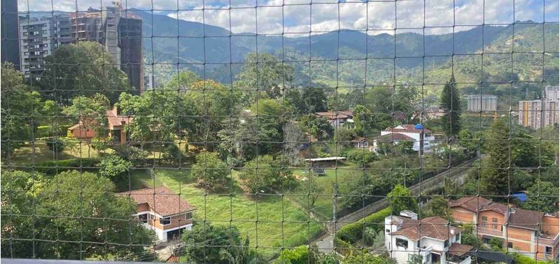 Apartamento en Venta en Envigado, Loma de las brujas-14