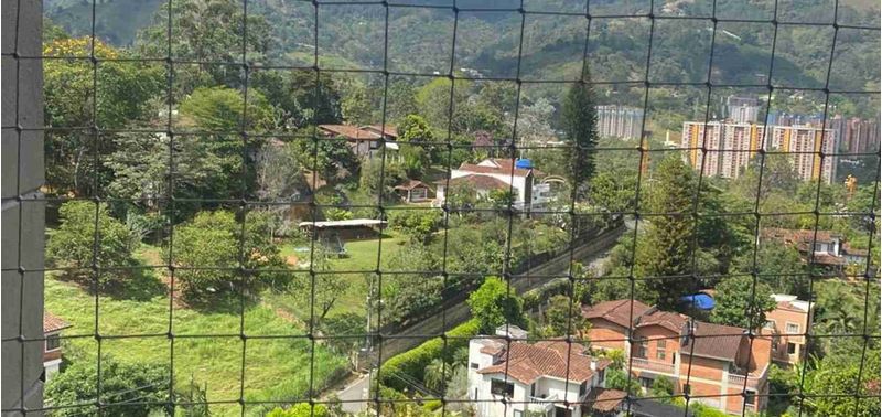 Apartamento en Venta en Envigado, Loma de las brujas-15