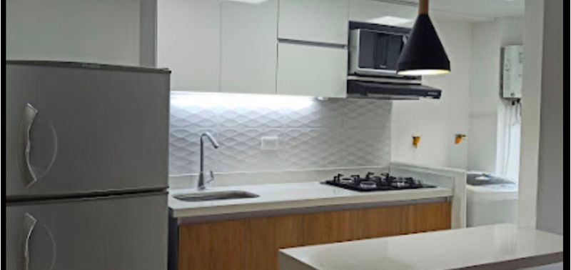 Apartamento en Venta en Itagüí, Itaguí