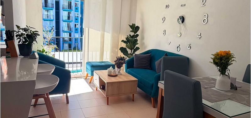 Apartamento en Venta en Itagüí, Itaguí-0