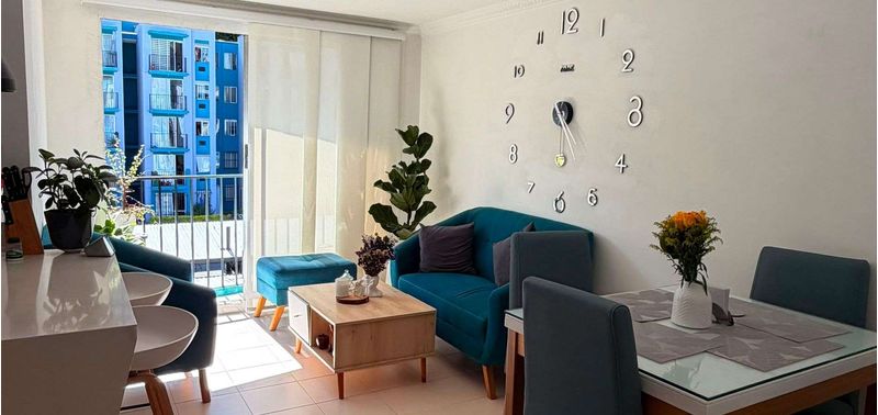 Apartamento en Venta en Itagüí, Itaguí-1