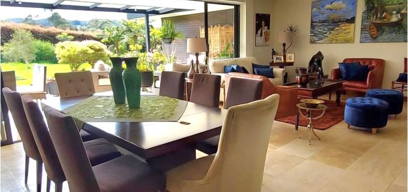 Casa en Venta en Medellín, Las Palmas-0