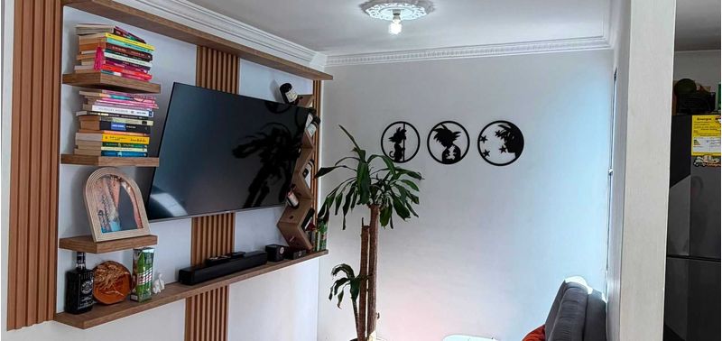 Apartamento en Venta en Itagüí, Itaguí-4