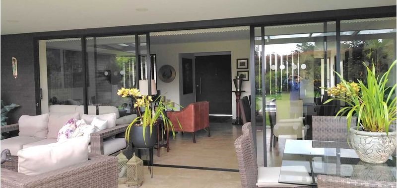 Casa en Venta en Medellín, Las Palmas-3