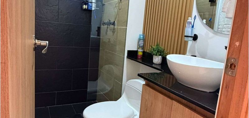 Apartamento en Venta en Itagüí, Itaguí-7