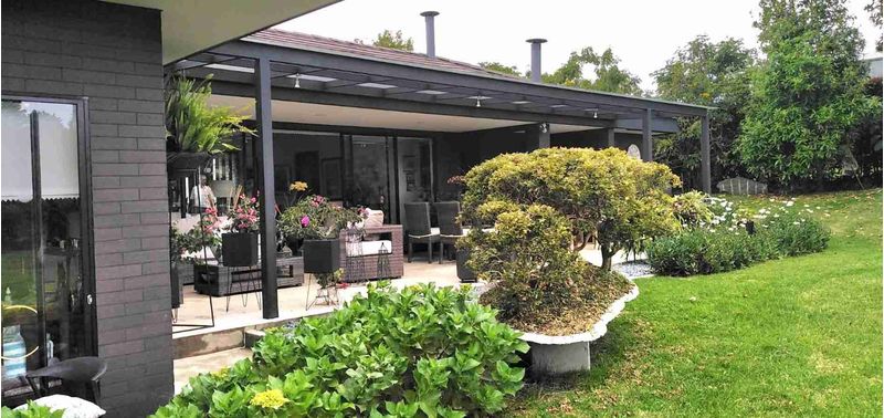 Casa en Venta en Medellín, Las Palmas-5
