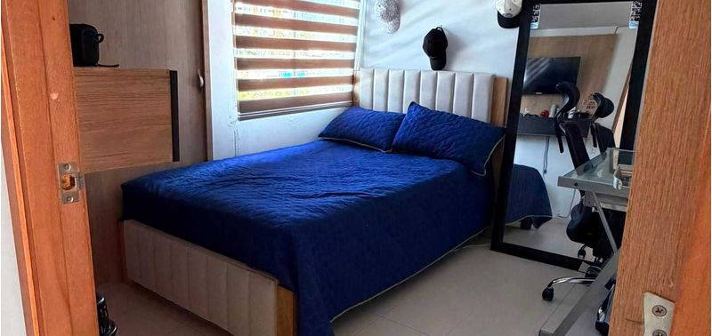 Apartamento en Venta en Itagüí, Itaguí-9