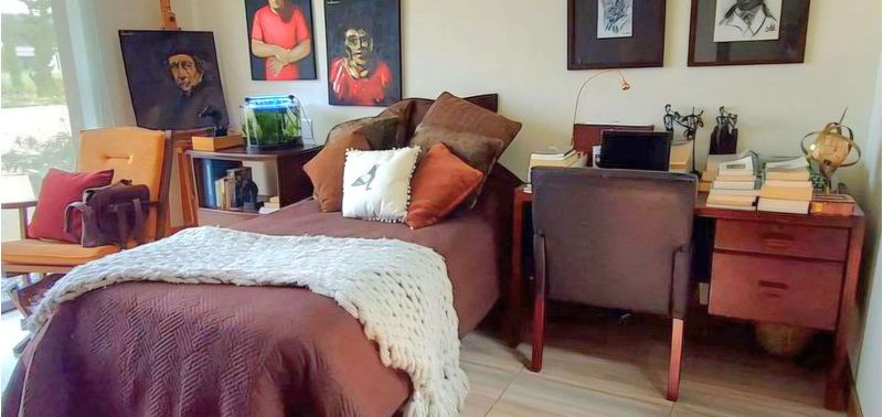 Casa en Venta en Medellín, Las Palmas-7