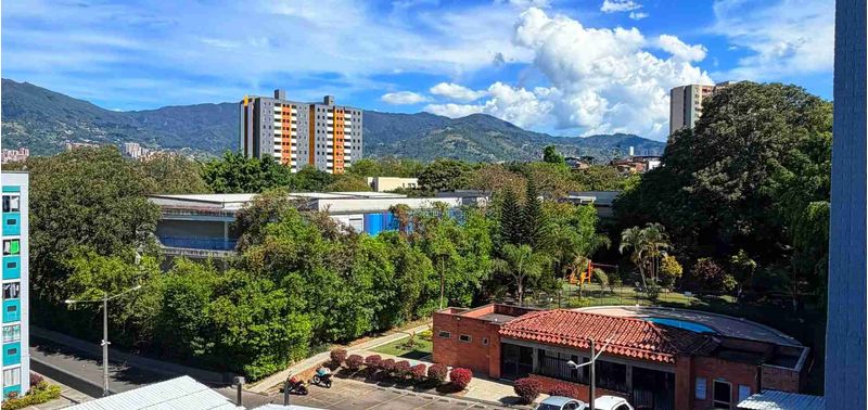 Apartamento en Venta en Itagüí, Itaguí-11