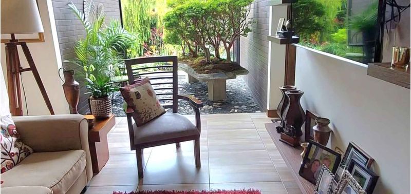 Casa en Venta en Medellín, Las Palmas-9