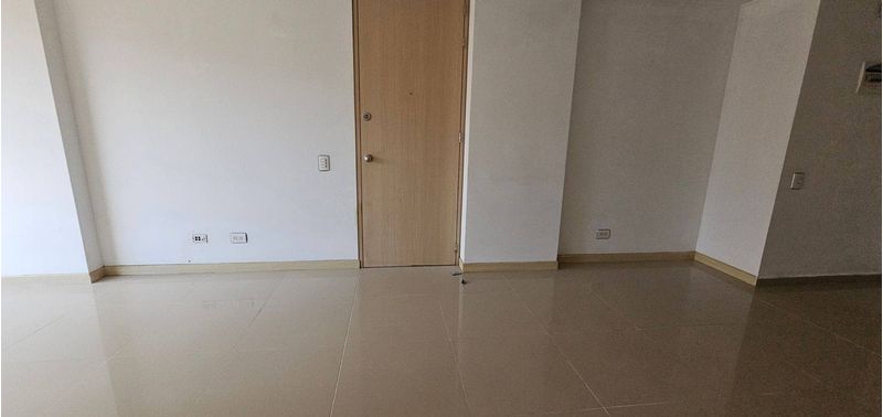 Apartamento en Venta en Sabaneta, Calle Larga-0