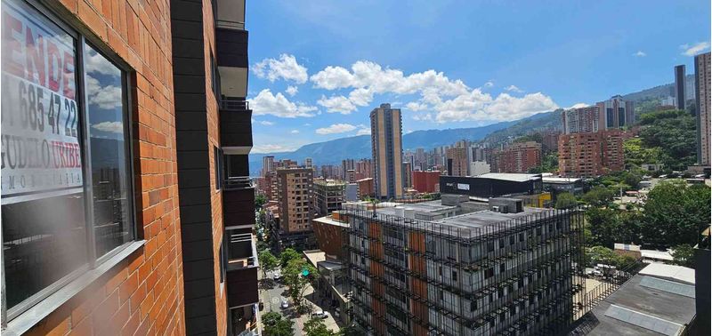 Apartamento en Venta en Sabaneta, Calle Larga-2