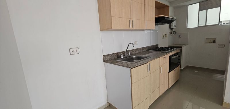 Apartamento en Venta en Sabaneta, Calle Larga-3