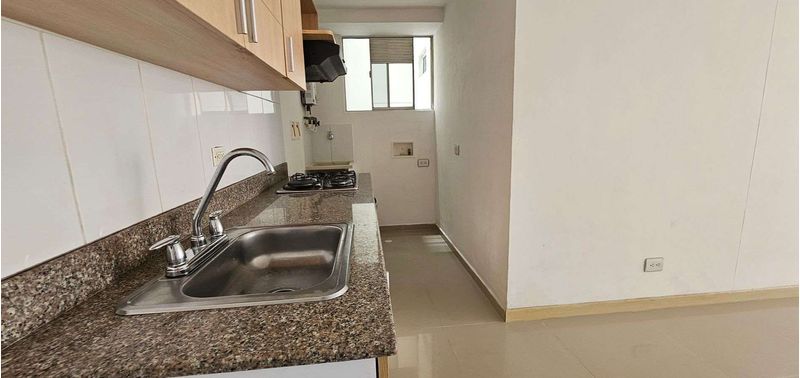Apartamento en Venta en Sabaneta, Calle Larga-4