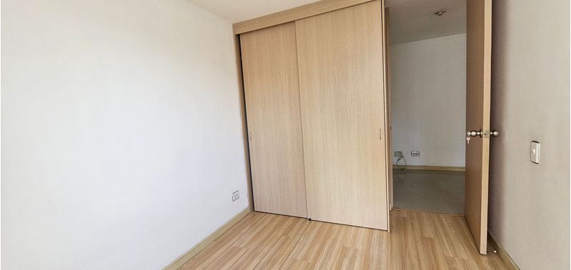 Apartamento en Venta en Sabaneta, Calle Larga-5