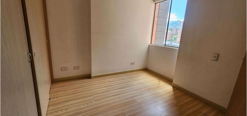 Apartamento en Venta en Sabaneta, Calle Larga-6