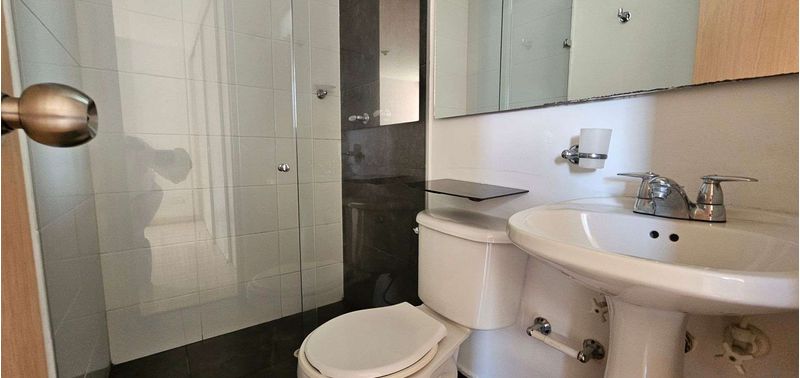 Apartamento en Venta en Sabaneta, Calle Larga-10