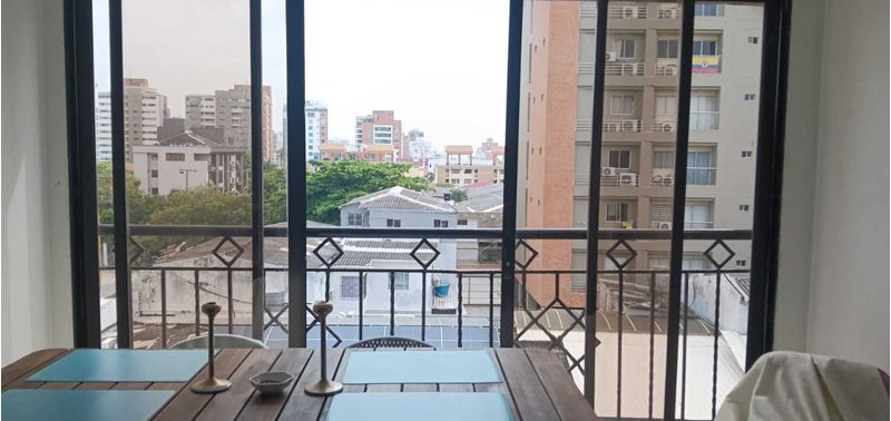 Apartamento en Venta en Barranquilla, Riomar