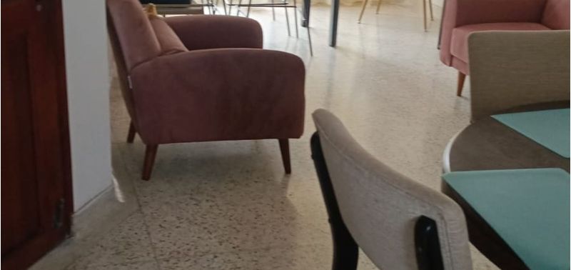 Apartamento en Venta en Barranquilla, Riomar-1