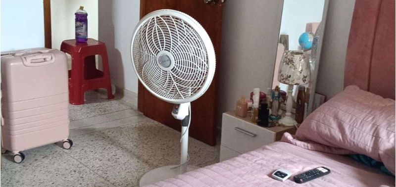 Apartamento en Venta en Barranquilla, Riomar-3