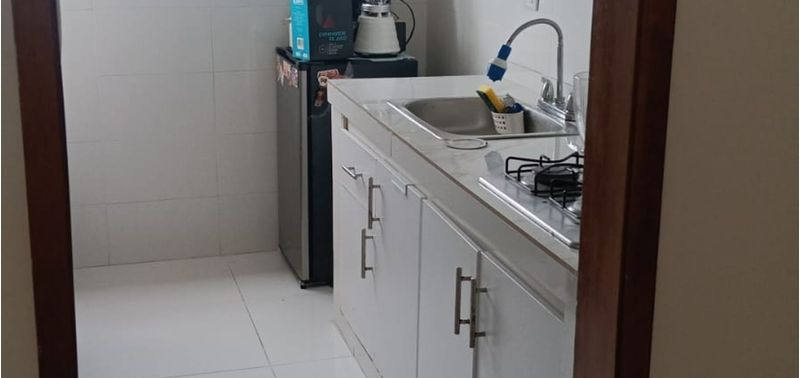Apartamento en Venta en Barranquilla, Riomar-4