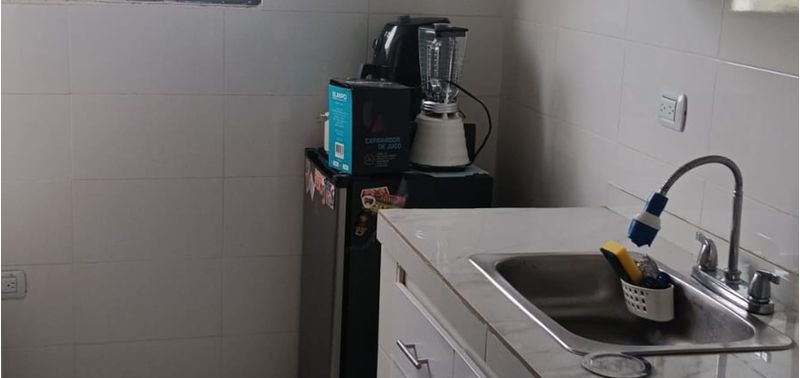 Apartamento en Venta en Barranquilla, Riomar-5