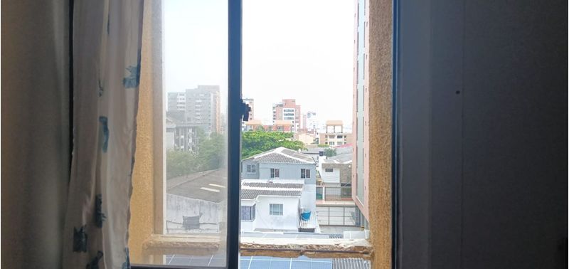 Apartamento en Venta en Barranquilla, Riomar-7