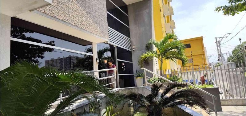 Apartamento en Venta en Barranquilla, El Rosario