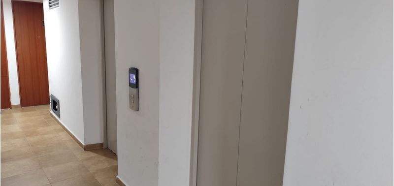 Apartamento en Venta en Barranquilla, El Rosario-0