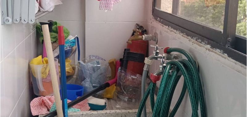 Apartamento en Venta en Barranquilla, Riomar-12