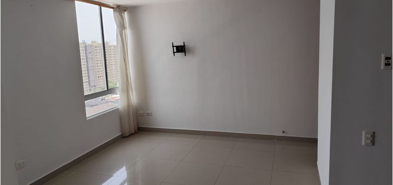 Apartamento en Venta en Barranquilla, El Rosario-4