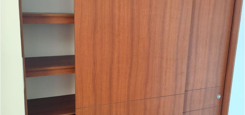 Apartamento en Venta en Barranquilla, El Rosario-9