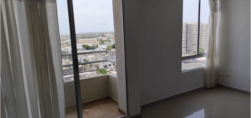 Apartamento en Venta en Barranquilla, El Rosario-13