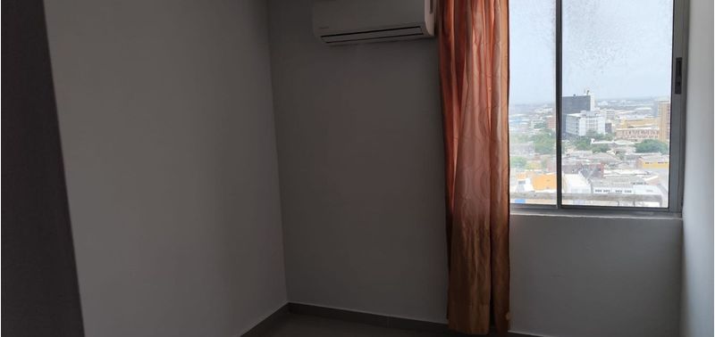 Apartamento en Venta en Barranquilla, El Rosario-14