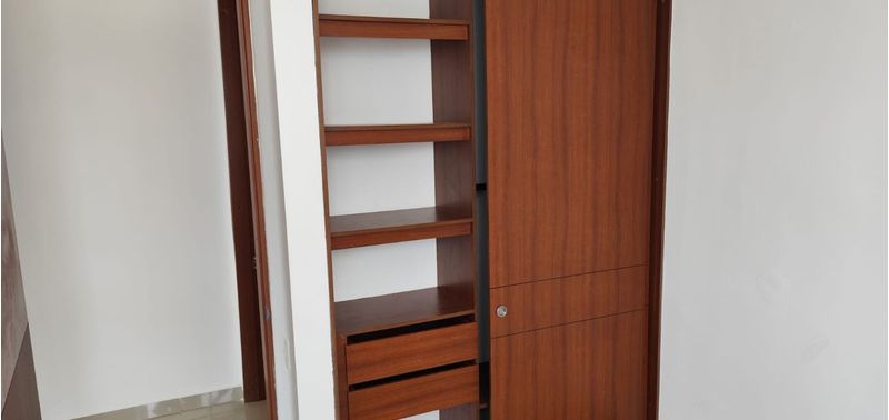 Apartamento en Venta en Barranquilla, El Rosario-16