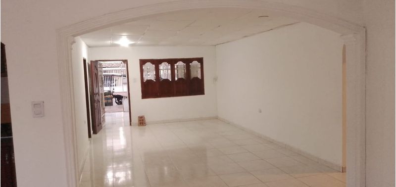 Casa en Venta en Barranquilla, El Recreo-0