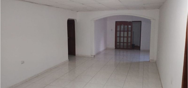 Casa en Venta en Barranquilla, El Recreo-1