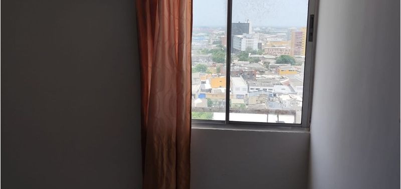 Apartamento en Venta en Barranquilla, El Rosario-21