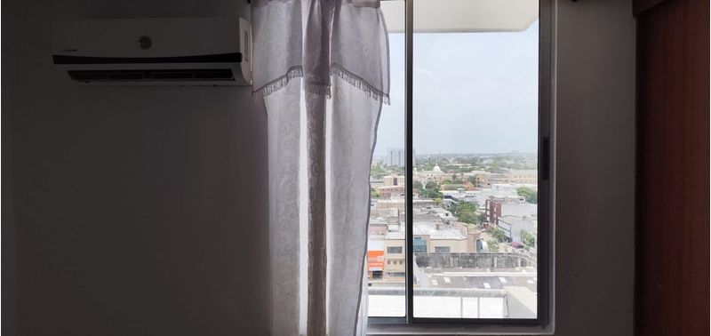 Apartamento en Venta en Barranquilla, El Rosario-22