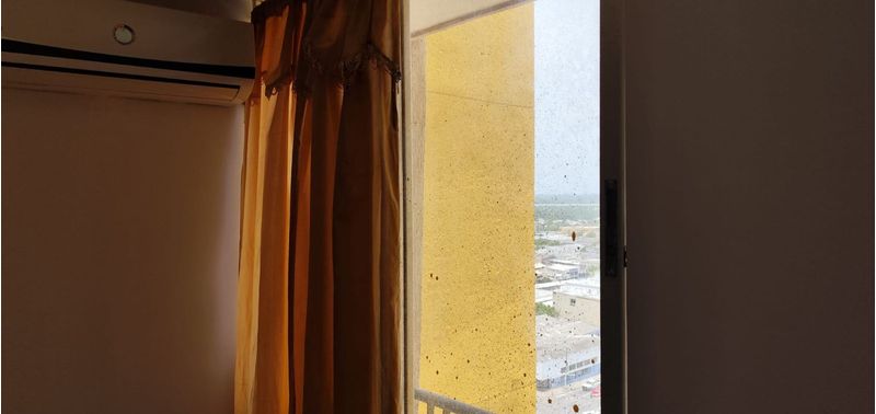 Apartamento en Venta en Barranquilla, El Rosario-23