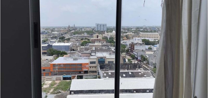 Apartamento en Venta en Barranquilla, El Rosario-24