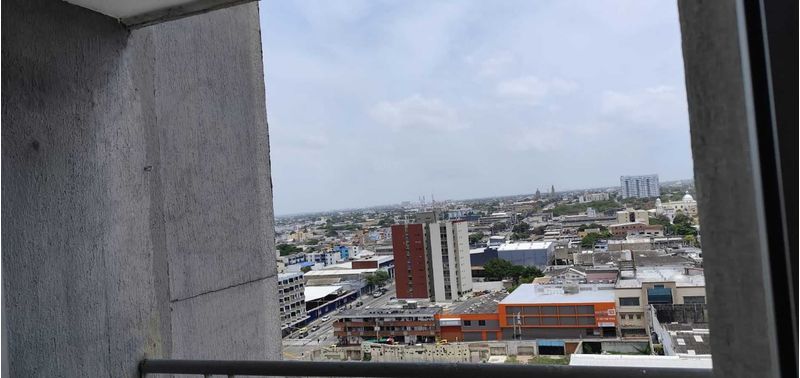 Apartamento en Venta en Barranquilla, El Rosario-25